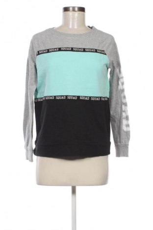 Damen Shirt Squad, Größe XS, Farbe Grau, Preis € 3,99