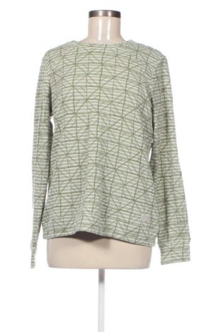 Damen Shirt S'questo, Größe XL, Farbe Grün, Preis € 5,99