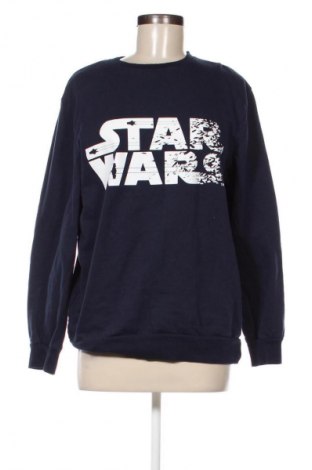 Damen Shirt Star Wars, Größe L, Farbe Blau, Preis € 12,99