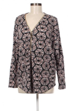Дамска блуза Stella Morgan, Размер XL, Цвят Многоцветен, Цена 8,55 лв.