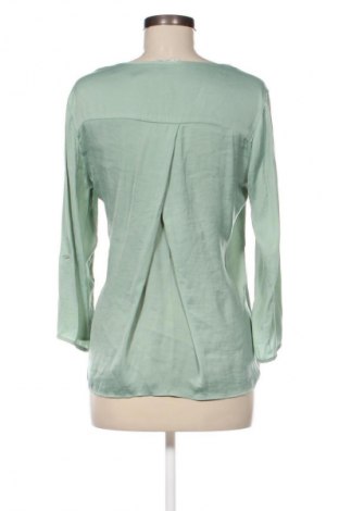 Bluză de femei Stradivarius, Mărime M, Culoare Verde, Preț 21,99 Lei