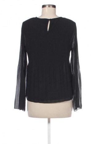 Damen Shirt Stradivarius, Größe M, Farbe Schwarz, Preis € 3,49