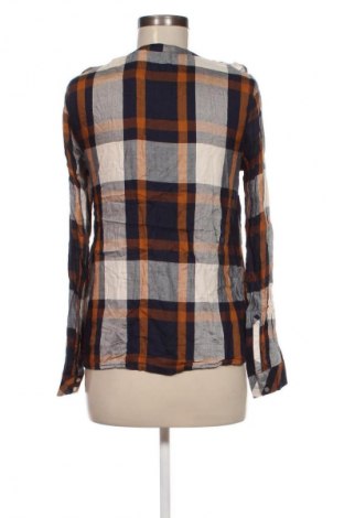 Damen Shirt Stradivarius, Größe M, Farbe Mehrfarbig, Preis € 3,49