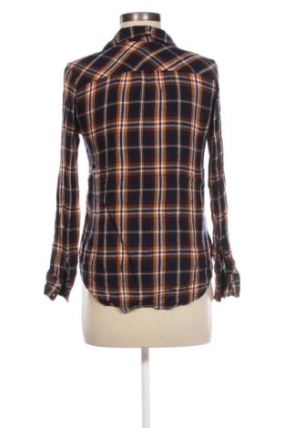 Damen Shirt Stradivarius, Größe S, Farbe Mehrfarbig, Preis € 3,99