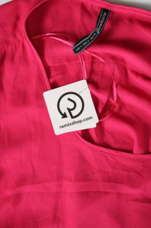 Damen Shirt Stradivarius, Größe S, Farbe Rosa, Preis € 2,99