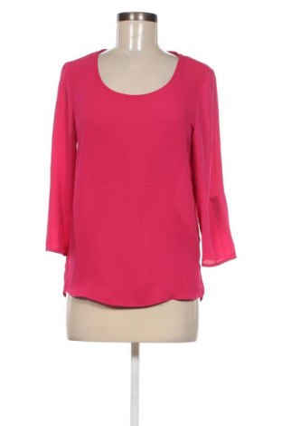 Damen Shirt Stradivarius, Größe S, Farbe Rosa, Preis € 3,99