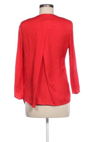 Damen Shirt Stradivarius, Größe M, Farbe Rot, Preis € 4,99