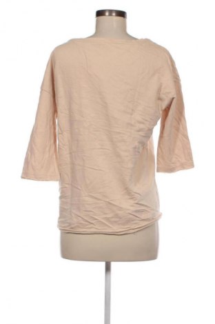 Damen Shirt Stradivarius, Größe S, Farbe Beige, Preis € 3,99