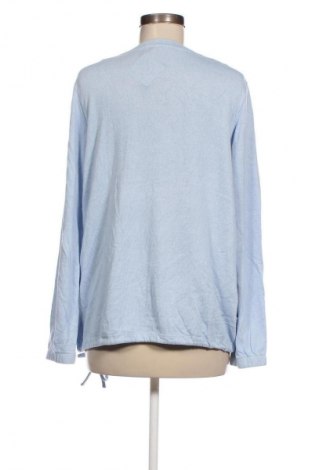 Damen Shirt Street One, Größe XL, Farbe Blau, Preis € 3,99