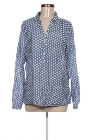 Damen Shirt Street One, Größe M, Farbe Mehrfarbig, Preis 3,99 €