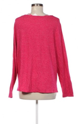 Damen Shirt Street One, Größe XL, Farbe Rosa, Preis 23,66 €