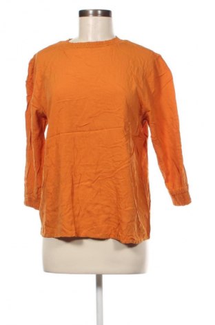 Damen Shirt Street One, Größe S, Farbe Orange, Preis 1,99 €