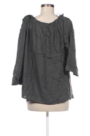 Damen Shirt Street One, Größe XXL, Farbe Grün, Preis € 3,99