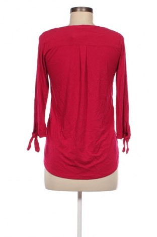 Damen Shirt Street One, Größe S, Farbe Rosa, Preis 3,99 €