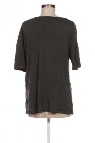 Damen Shirt Street One, Größe XL, Farbe Grün, Preis € 7,29