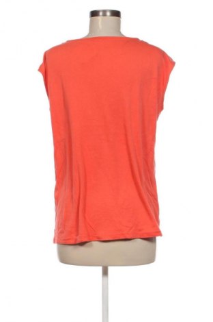 Damen Shirt Street One, Größe S, Farbe Orange, Preis 5,99 €