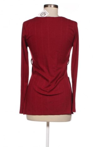 Damen Shirt Stylewise, Größe S, Farbe Rot, Preis € 3,99