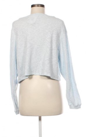 Damen Shirt Supre, Größe L, Farbe Blau, Preis € 4,99