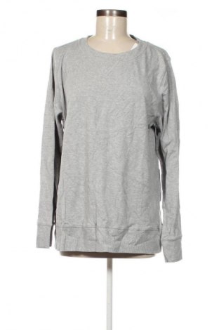 Γυναικεία μπλούζα Sussan, Μέγεθος XL, Χρώμα Γκρί, Τιμή 10,52 €