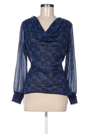 Damen Shirt Sweewe, Größe M, Farbe Blau, Preis € 3,49