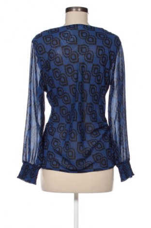 Damen Shirt Sweewe, Größe M, Farbe Blau, Preis € 3,99