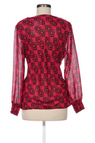 Damen Shirt Sweewe, Größe M, Farbe Rot, Preis € 6,99