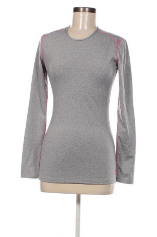 Damen Shirt TCA, Größe S, Farbe Grau, Preis 3,99 €