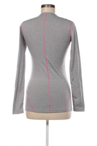 Damen Shirt TCA, Größe S, Farbe Grau, Preis 3,99 €