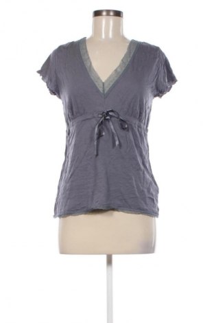 Damen Shirt TCM, Größe M, Farbe Blau, Preis € 4,99