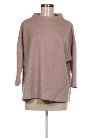 Damen Shirt TCM, Größe L, Farbe Beige, Preis 4,99 €