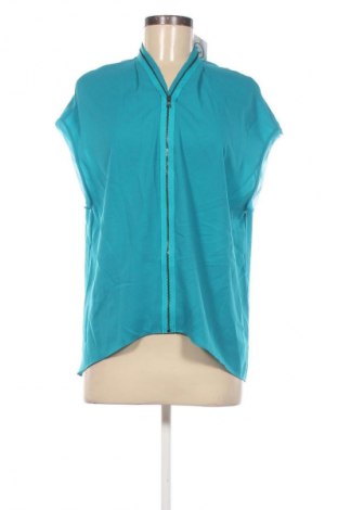 Damen Shirt Tahari, Größe S, Farbe Blau, Preis € 8,99