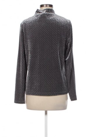 Damen Shirt Taifun, Größe M, Farbe Grau, Preis 4,99 €