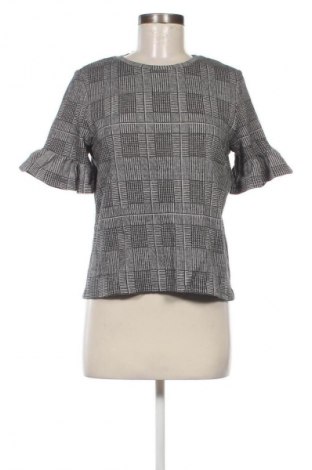 Damen Shirt Talk About, Größe M, Farbe Grau, Preis € 5,99