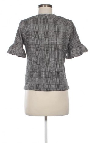 Damen Shirt Talk About, Größe M, Farbe Grau, Preis € 5,99