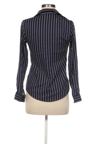 Damen Shirt Tally Weijl, Größe XXS, Farbe Mehrfarbig, Preis 3,99 €