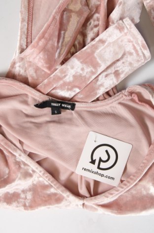 Damen Shirt Tally Weijl, Größe S, Farbe Rosa, Preis € 3,99