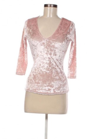 Damen Shirt Tally Weijl, Größe S, Farbe Rosa, Preis € 3,99