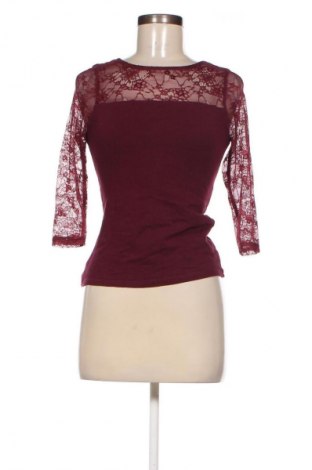 Damen Shirt Tally Weijl, Größe S, Farbe Rot, Preis 4,99 €