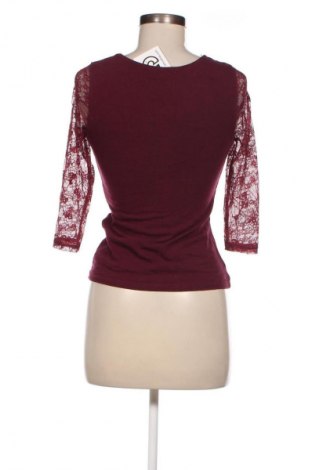 Damen Shirt Tally Weijl, Größe S, Farbe Rot, Preis 4,49 €