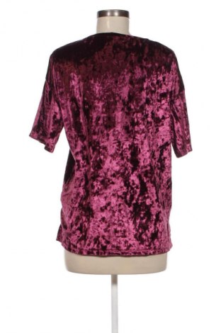 Damen Shirt Tally Weijl, Größe M, Farbe Lila, Preis € 2,99