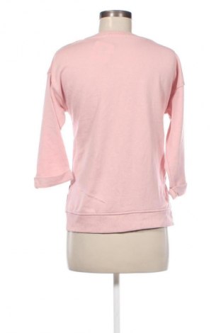 Damen Shirt Tally Weijl, Größe XS, Farbe Rosa, Preis 4,99 €