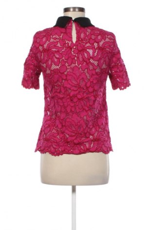 Damen Shirt Tara Jarmon, Größe M, Farbe Rosa, Preis € 52,19