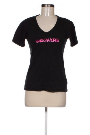 Damen Shirt Tara M, Größe L, Farbe Schwarz, Preis € 8,14