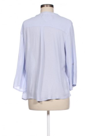 Damen Shirt Taranko, Größe M, Farbe Blau, Preis 6,49 €