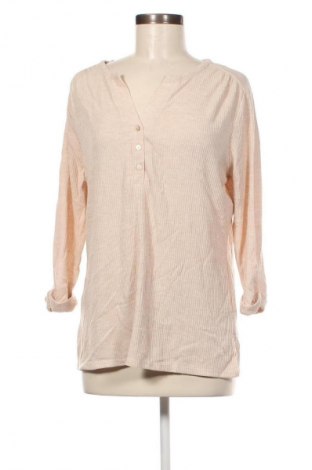 Damen Shirt Target, Größe M, Farbe Beige, Preis € 4,49