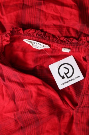 Damen Shirt Tchibo, Größe XL, Farbe Rot, Preis € 13,61