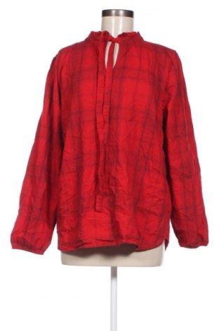 Damen Shirt Tchibo, Größe XL, Farbe Rot, Preis € 13,61