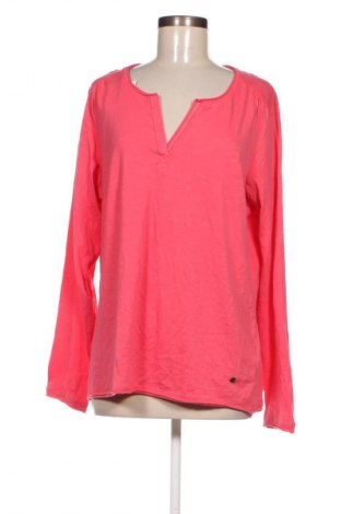 Damen Shirt Tchibo, Größe XL, Farbe Rosa, Preis 4,99 €