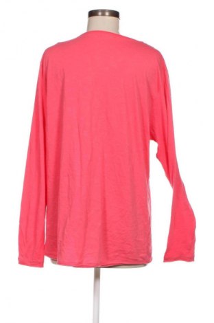 Damen Shirt Tchibo, Größe XL, Farbe Rosa, Preis 4,99 €