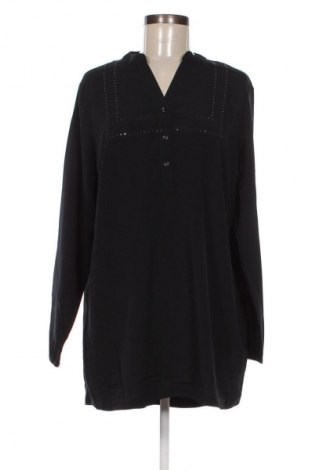 Γυναικεία μπλούζα Tchibo, Μέγεθος XL, Χρώμα Μαύρο, Τιμή 6,46 €